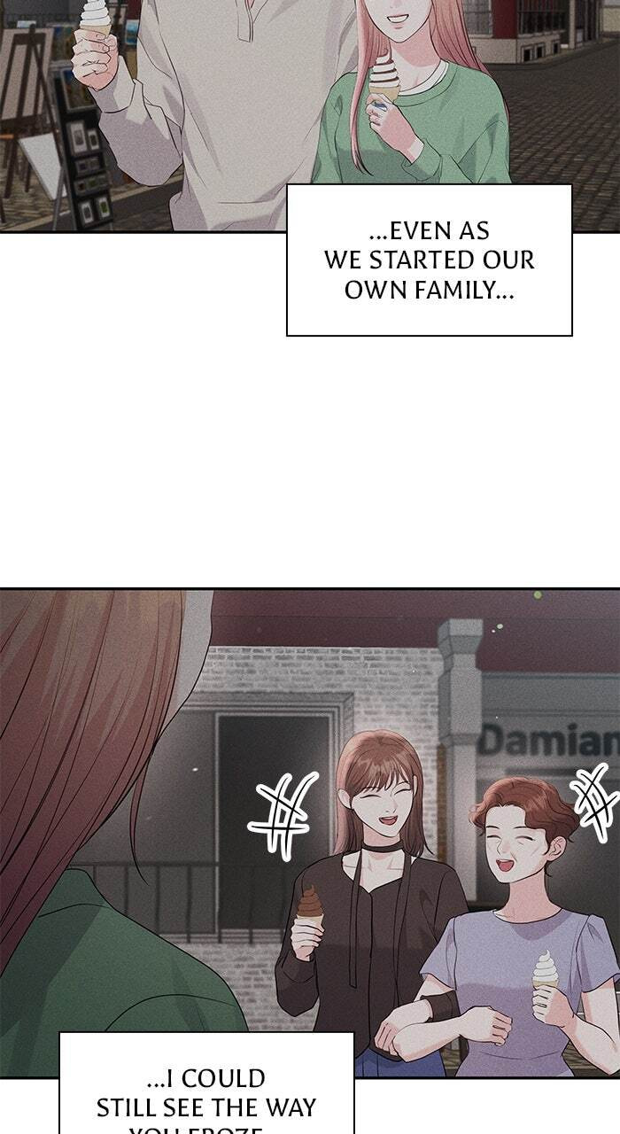 Read Endless Summer chapter 55.3 image 43 on Lezhin