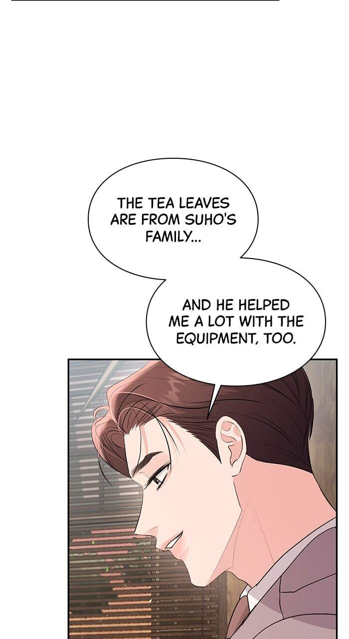 Read Endless Summer chapter 55.3 image 46 on Lezhin