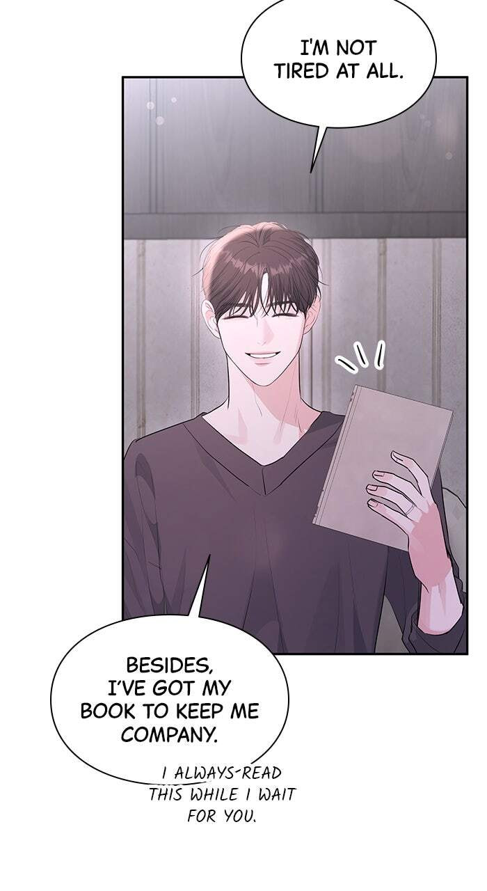 Read Endless Summer chapter 55.3 image 61 on Lezhin