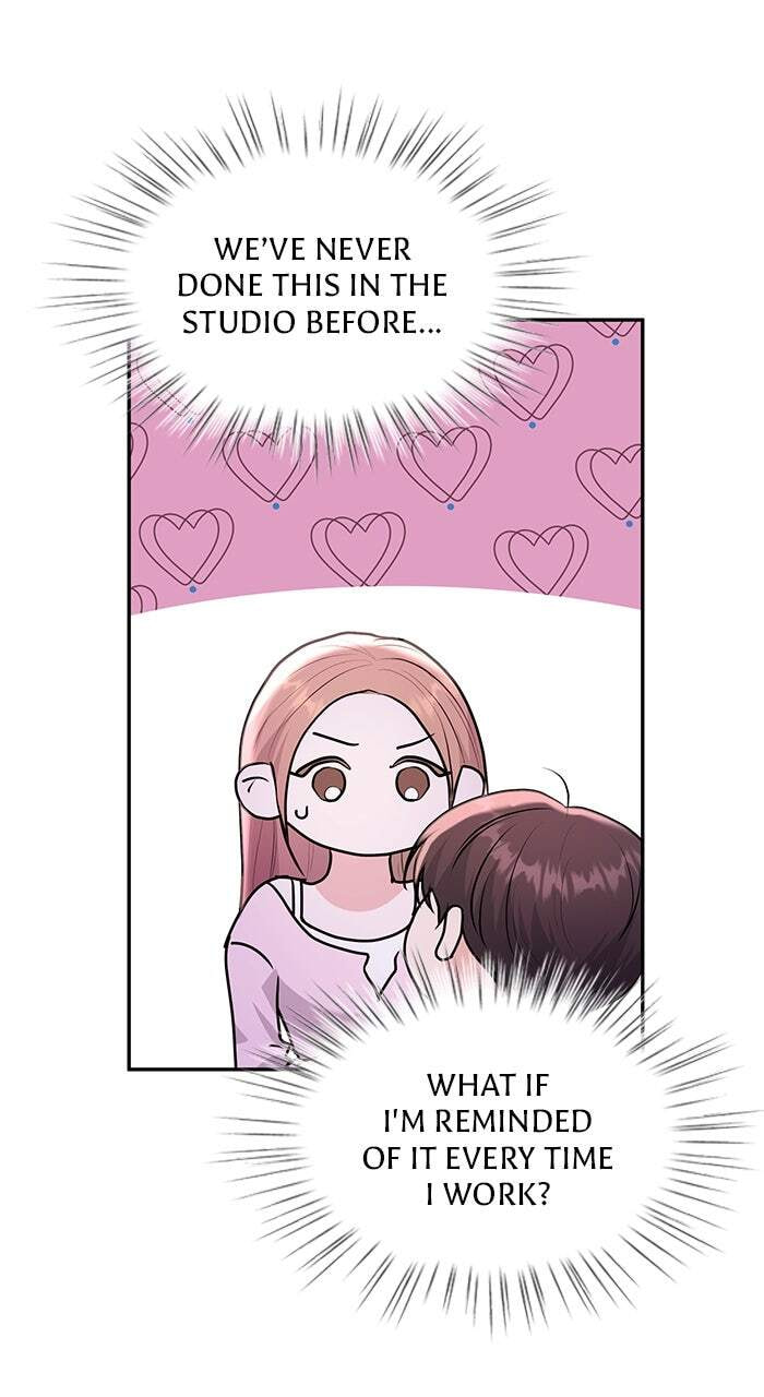 Read Endless Summer chapter 55.3 image 68 on Lezhin