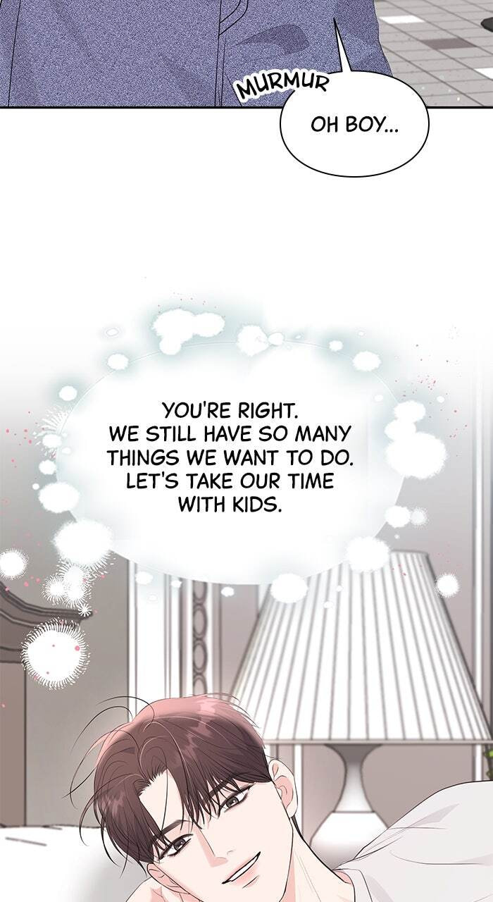 Read Endless Summer chapter 55.3 image 76 on Lezhin