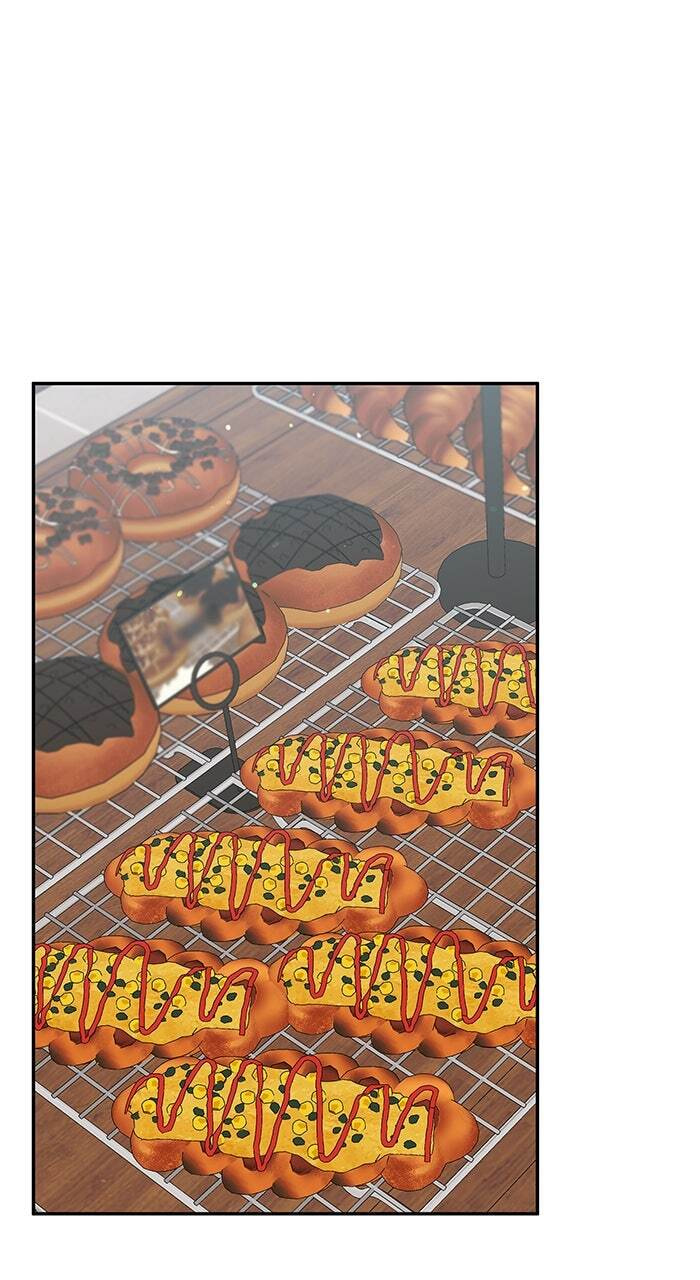 Read Endless Summer chapter 55.3 image 80 on Lezhin