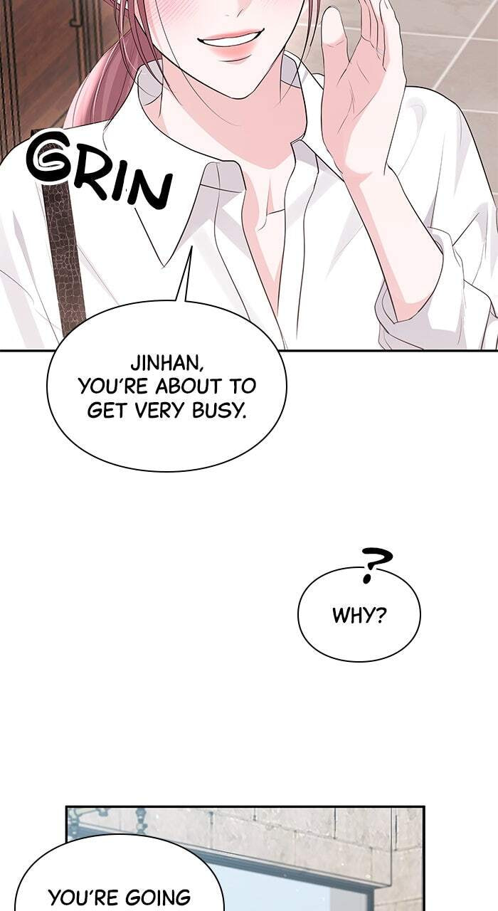 Read Endless Summer chapter 55.3 image 86 on Lezhin