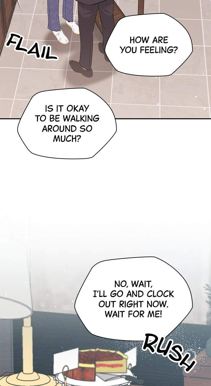 Read Endless Summer chapter 55.3 image 90 on Lezhin