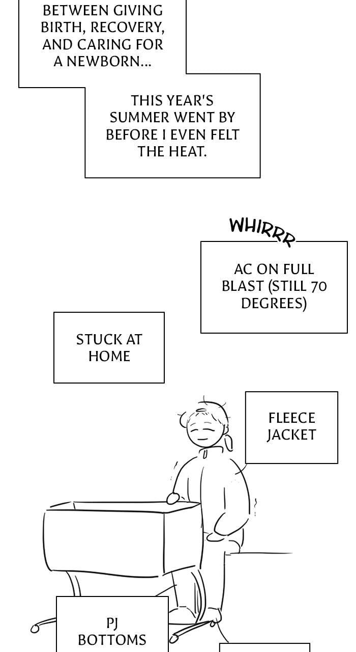 Read Endless Summer chapter 55.4 image 18 on Lezhin