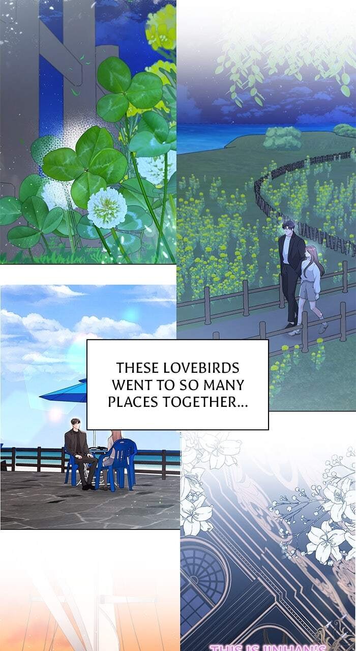 Read Endless Summer chapter 55.4 image 49 on Lezhin