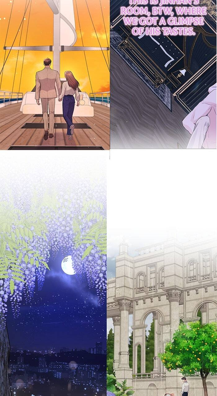 Read Endless Summer chapter 55.4 image 50 on Lezhin