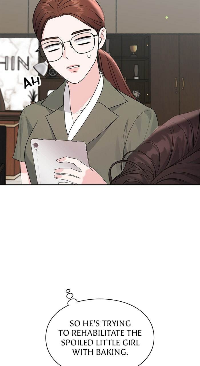 Read Endless Summer chapter 55 image 24 on Lezhin