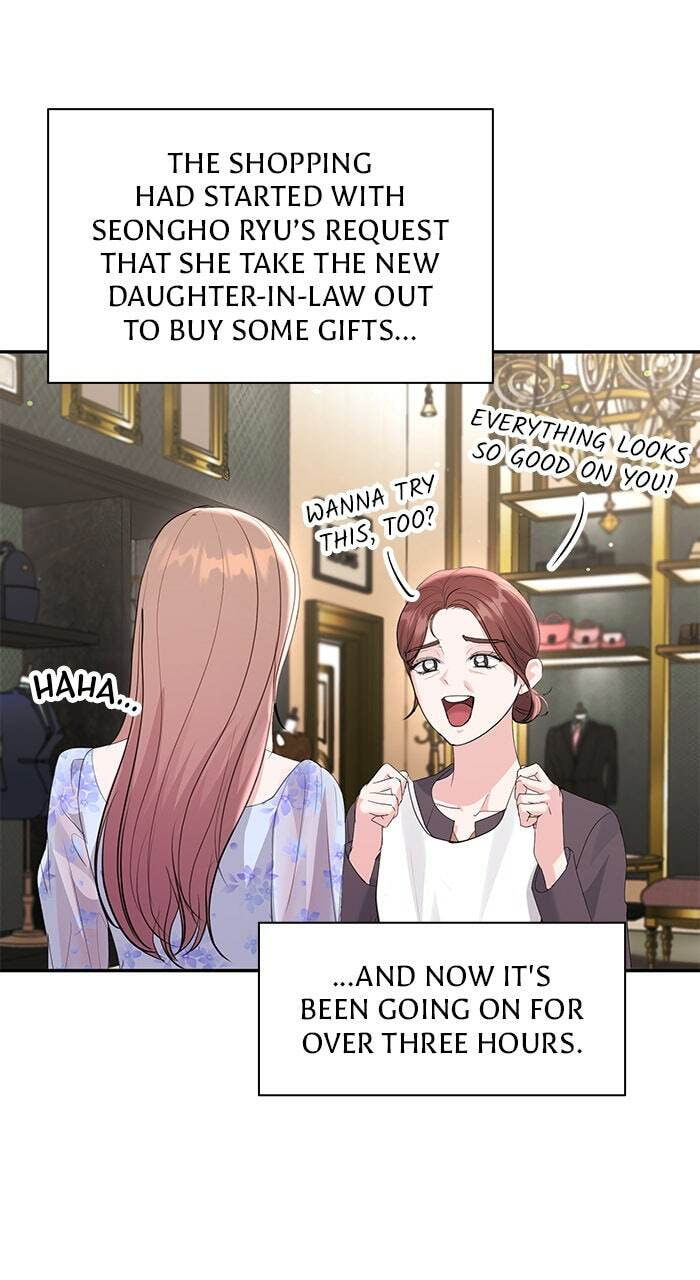 Read Endless Summer chapter 55 image 28 on Lezhin