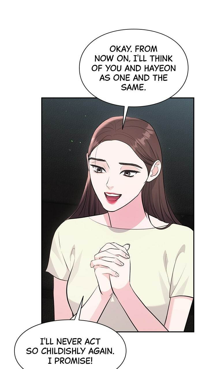 Read Endless Summer chapter 55 image 3 on Lezhin