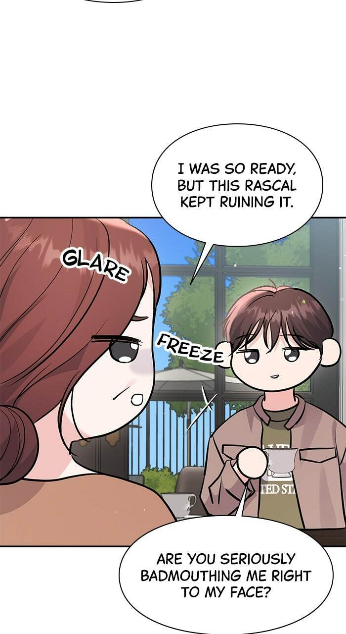 Read Endless Summer chapter 55 image 49 on Lezhin