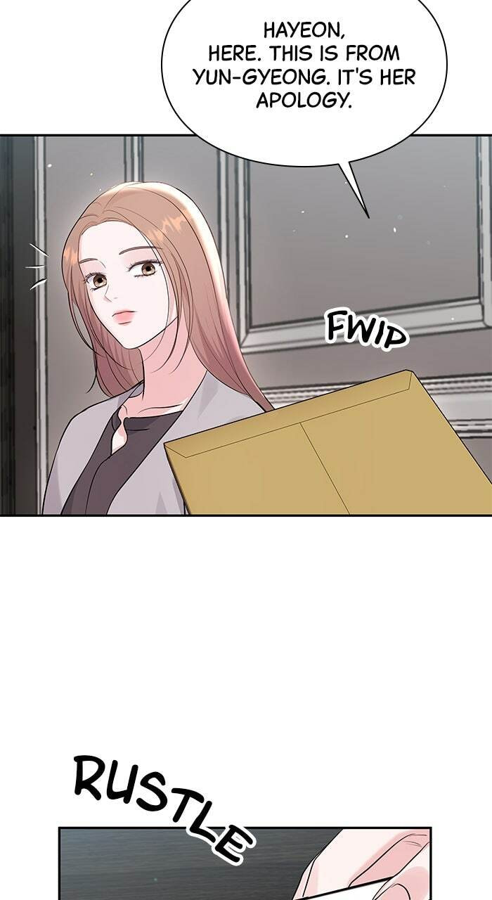Read Endless Summer chapter 55 image 57 on Lezhin