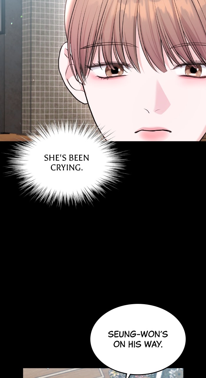 Read Endless Summer chapter 56 image 17 on Lezhin