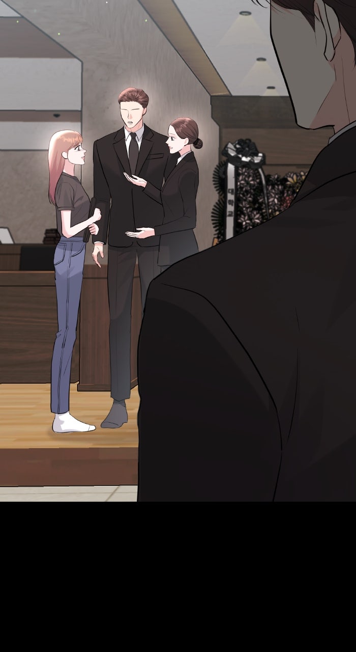 Read Endless Summer chapter 56 image 4 on Lezhin