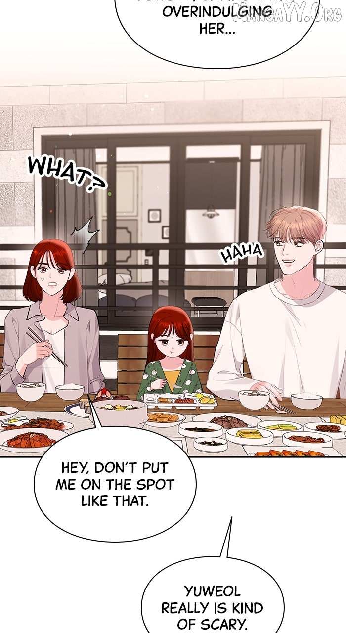 Read Endless Summer chapter 57 image 12 on Lezhin
