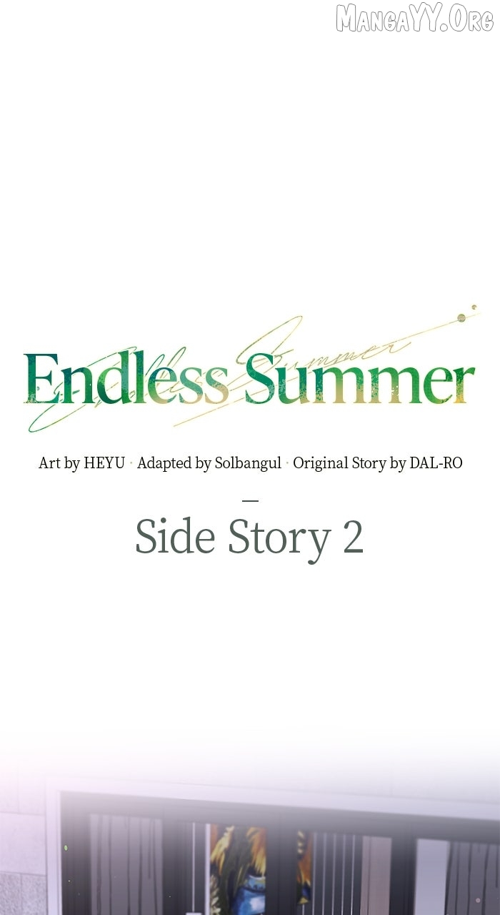 Read Endless Summer chapter 57 image 14 on Lezhin