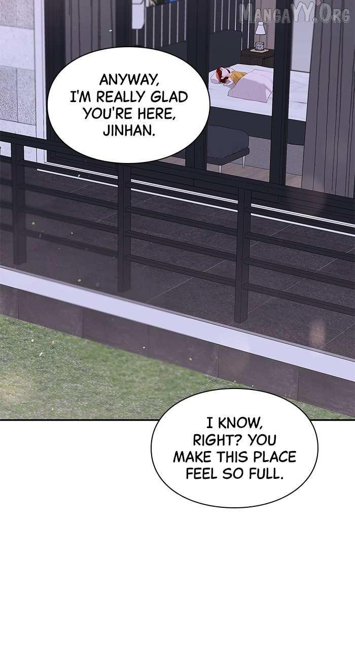 Read Endless Summer chapter 57 image 15 on Lezhin