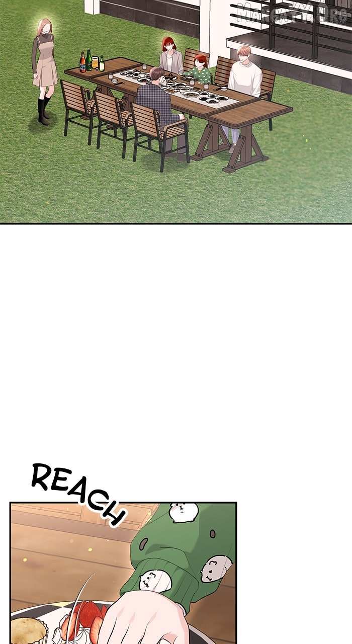 Read Endless Summer chapter 57 image 2 on Lezhin