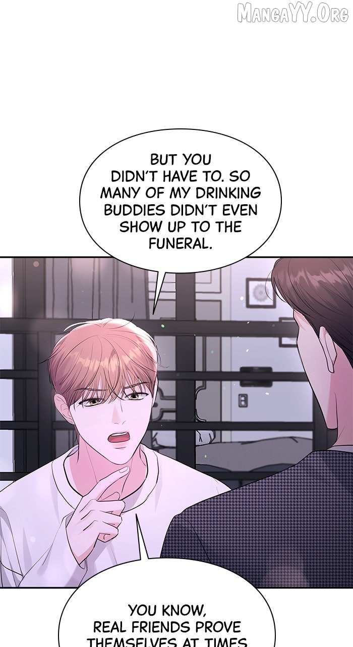 Read Endless Summer chapter 57 image 22 on Lezhin