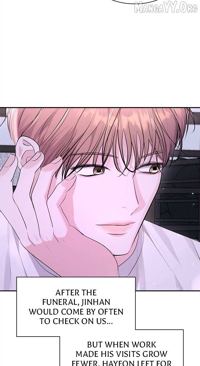 Read Endless Summer chapter 57 image 33 on Lezhin