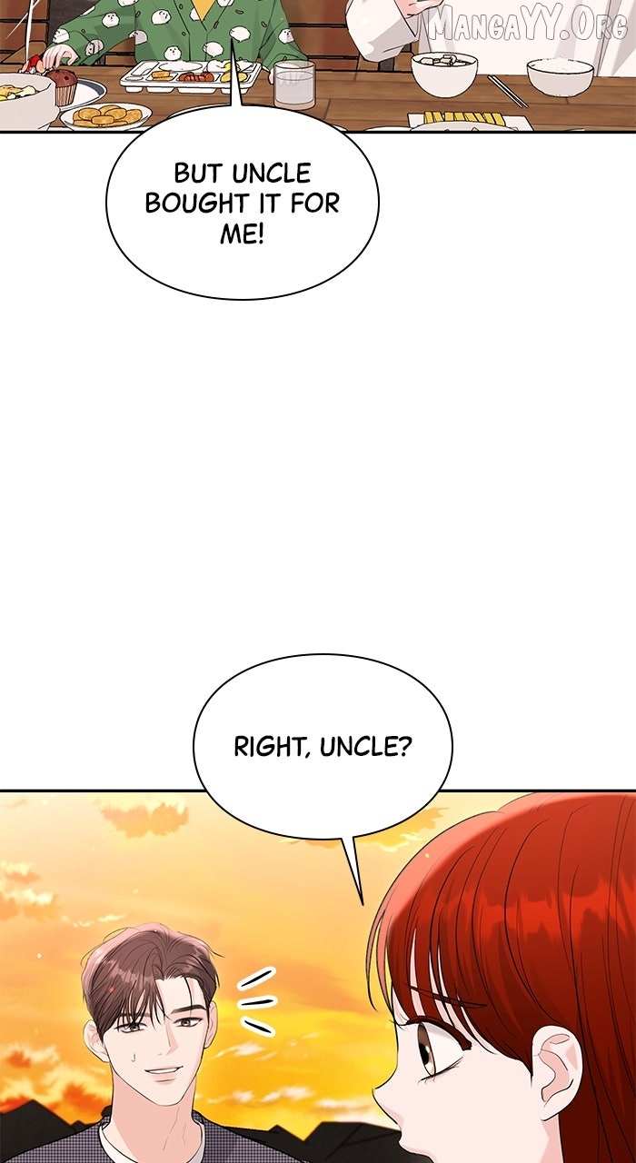 Read Endless Summer chapter 57 image 4 on Lezhin