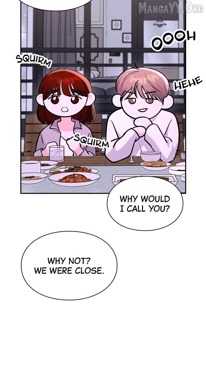 Read Endless Summer chapter 57 image 52 on Lezhin