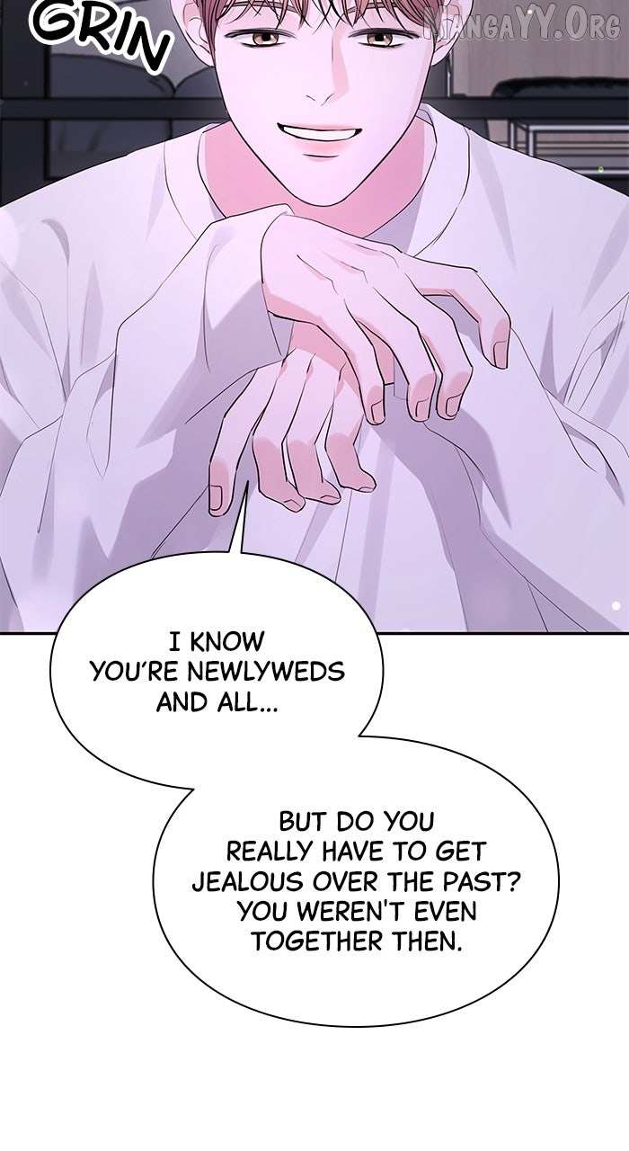 Read Endless Summer chapter 57 image 54 on Lezhin