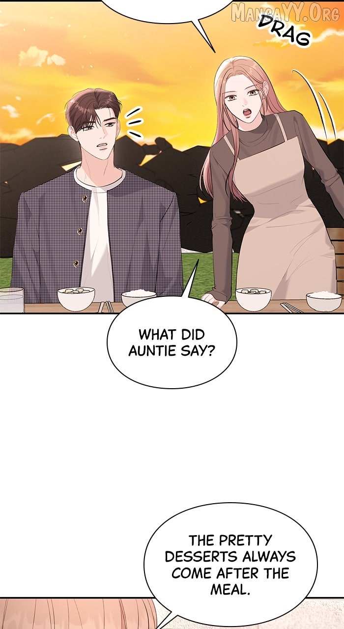 Read Endless Summer chapter 57 image 7 on Lezhin