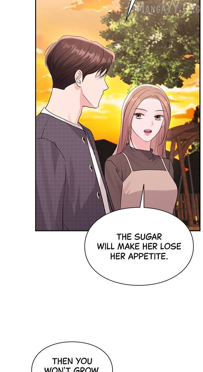 Read Endless Summer chapter 57 image 9 on Lezhin
