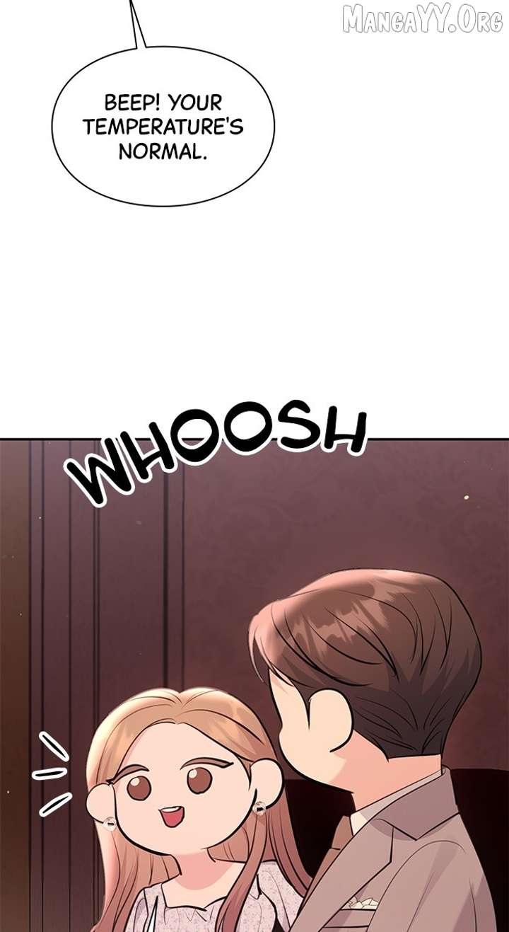 Read Endless Summer chapter 58 image 11 on Lezhin