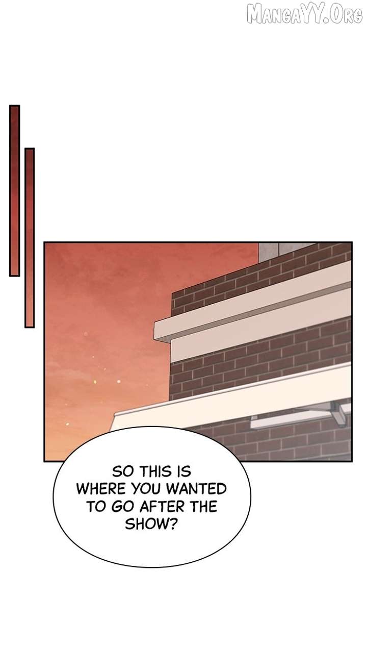 Read Endless Summer chapter 58 image 15 on Lezhin