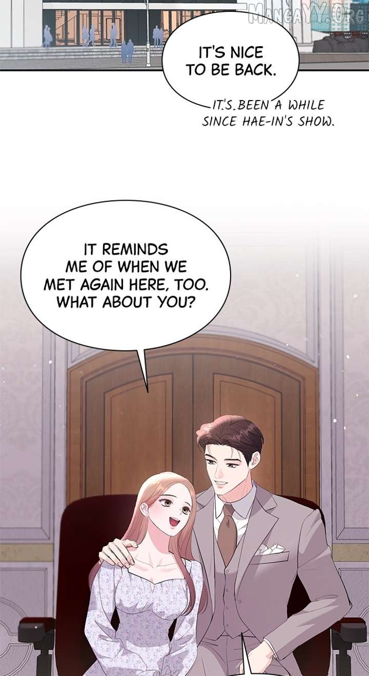Read Endless Summer chapter 58 image 2 on Lezhin