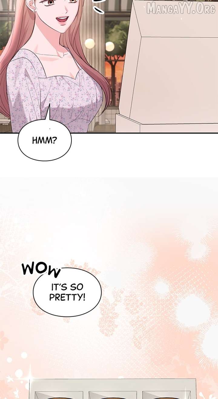 Read Endless Summer chapter 58 image 20 on Lezhin