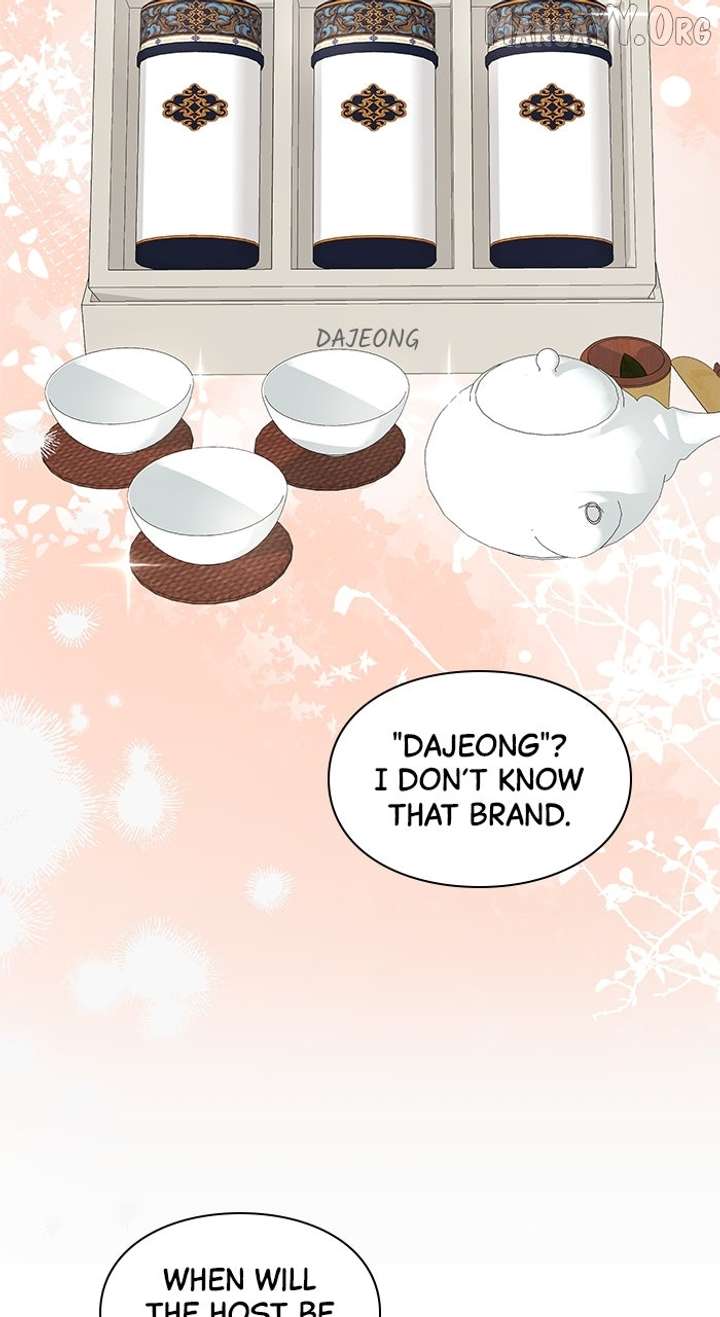 Read Endless Summer chapter 58 image 21 on Lezhin