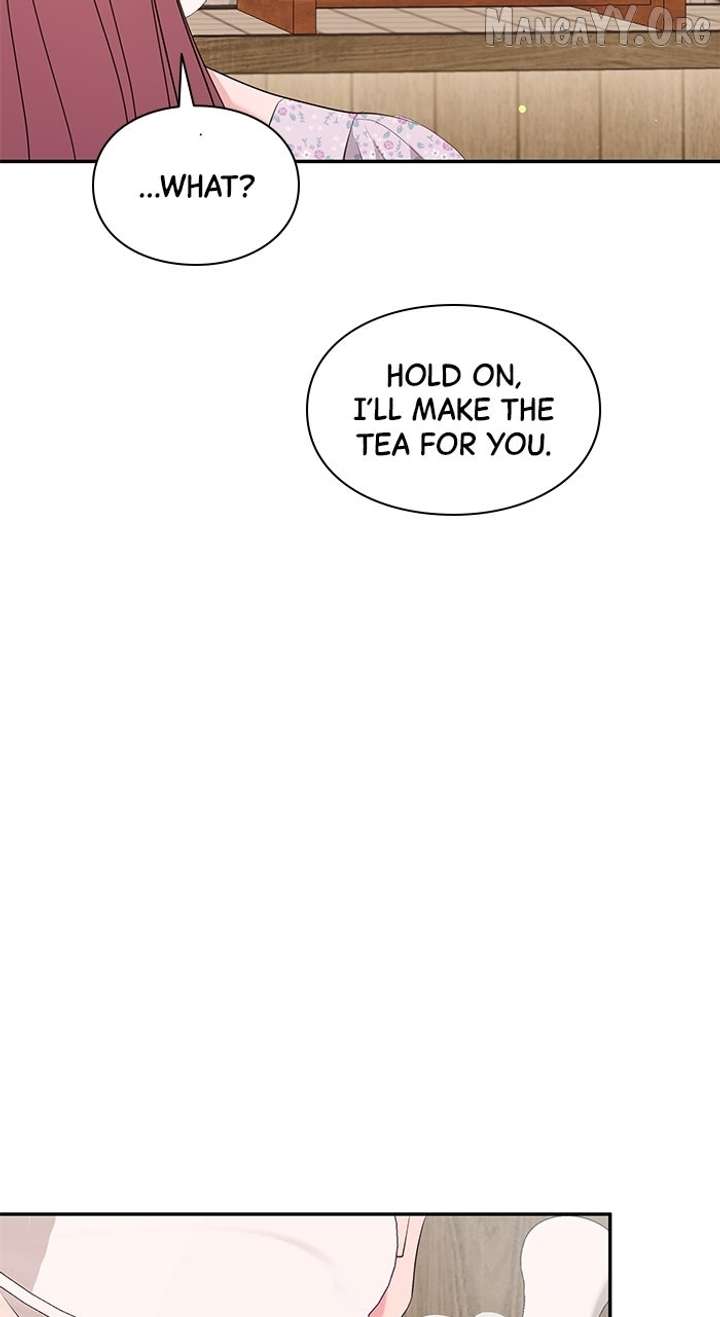 Read Endless Summer chapter 58 image 25 on Lezhin
