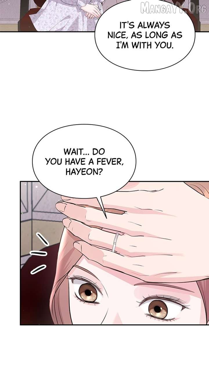 Read Endless Summer chapter 58 image 3 on Lezhin