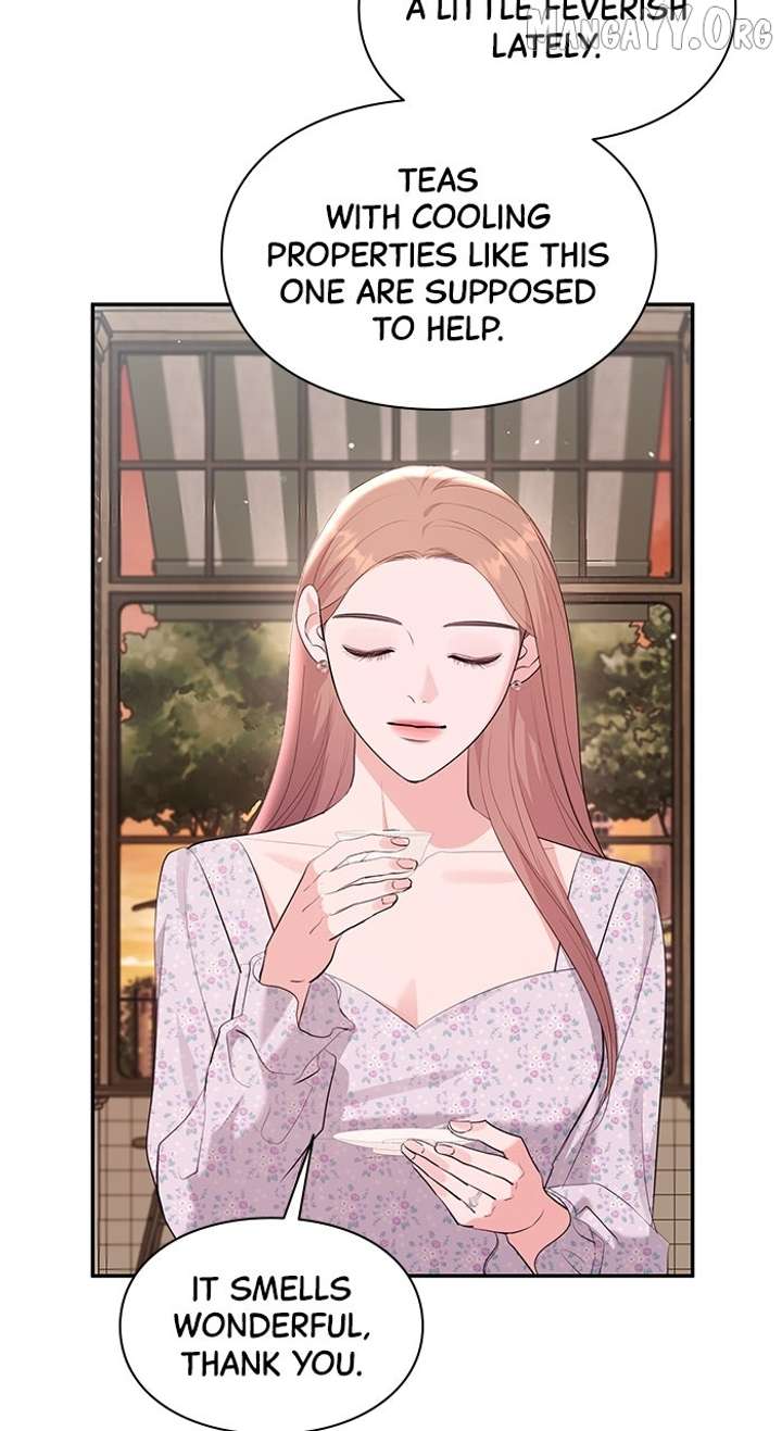 Read Endless Summer chapter 58 image 32 on Lezhin