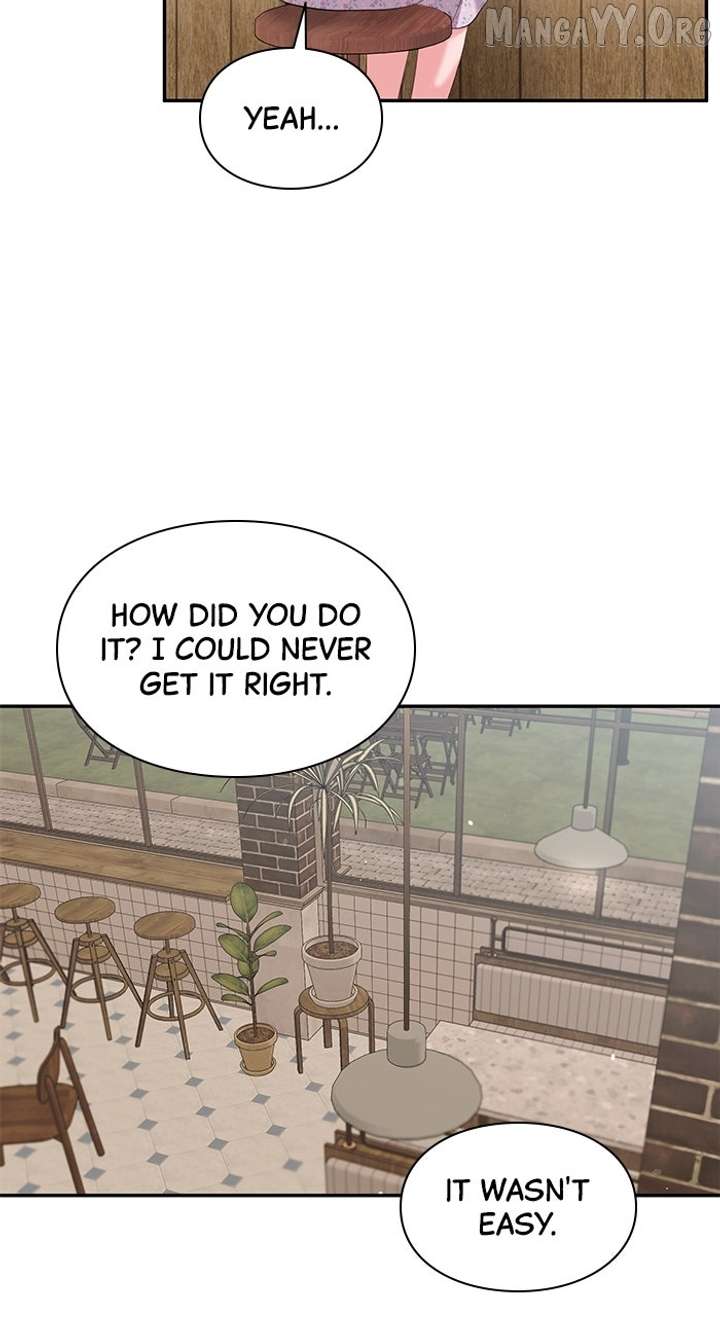 Read Endless Summer chapter 58 image 41 on Lezhin