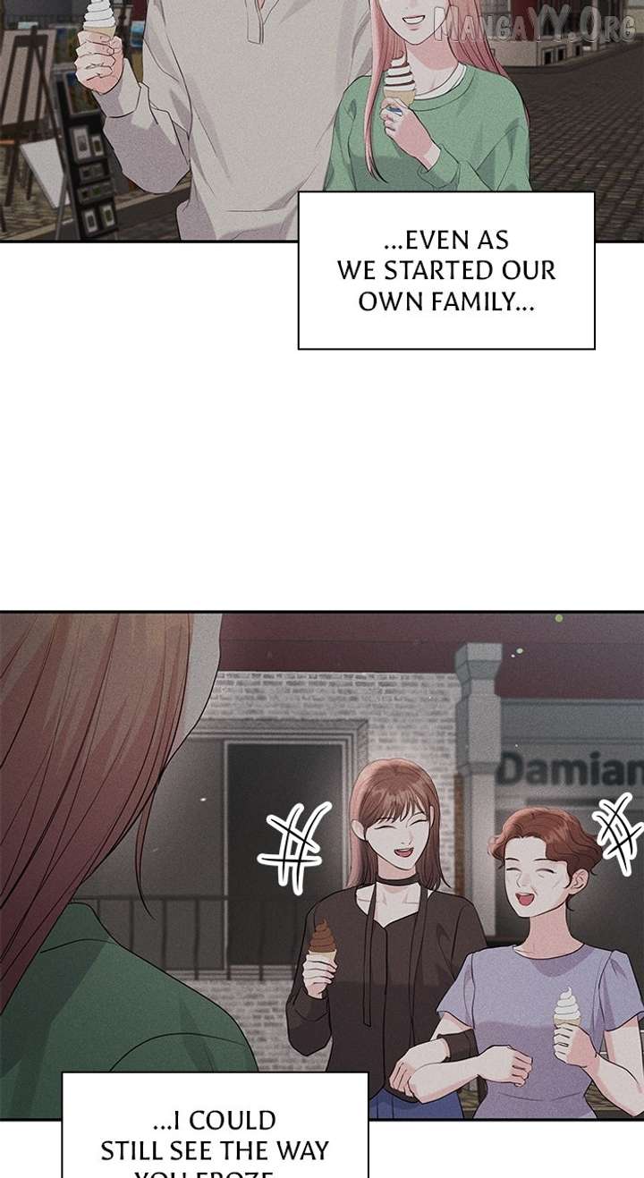 Read Endless Summer chapter 58 image 44 on Lezhin