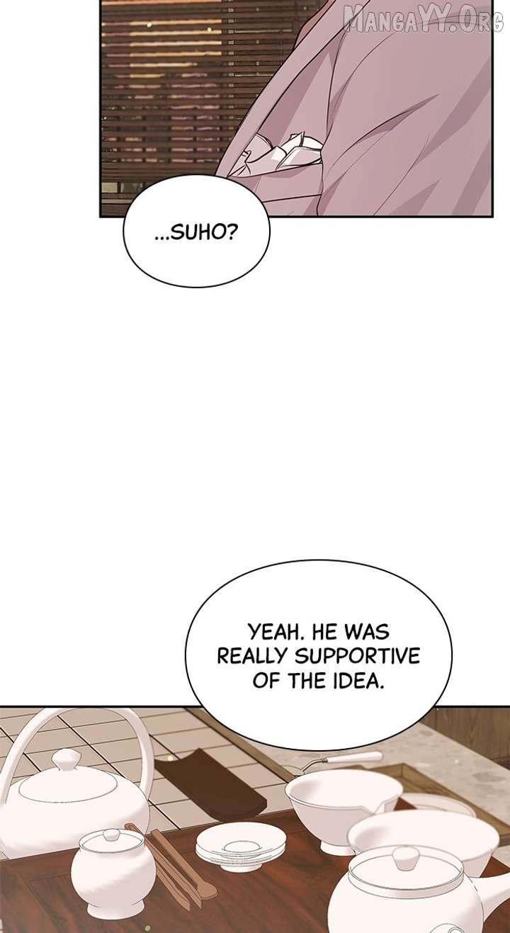 Read Endless Summer chapter 58 image 48 on Lezhin