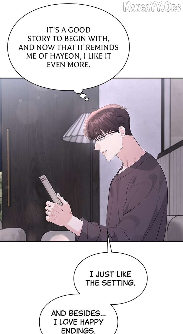 Read Endless Summer chapter 58 image 64 on Lezhin