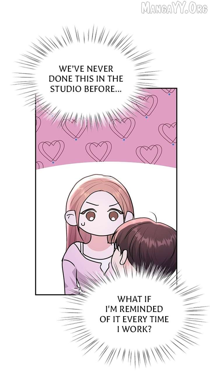 Read Endless Summer chapter 58 image 69 on Lezhin