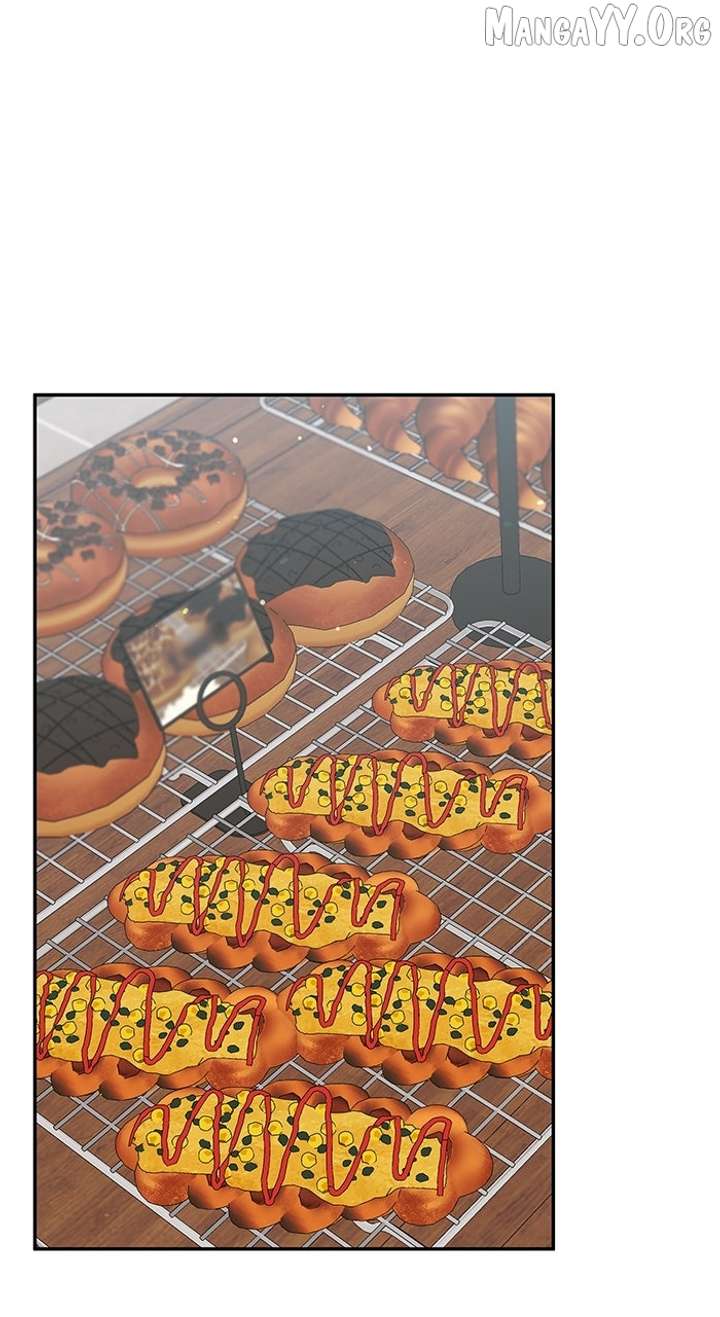 Read Endless Summer chapter 58 image 81 on Lezhin