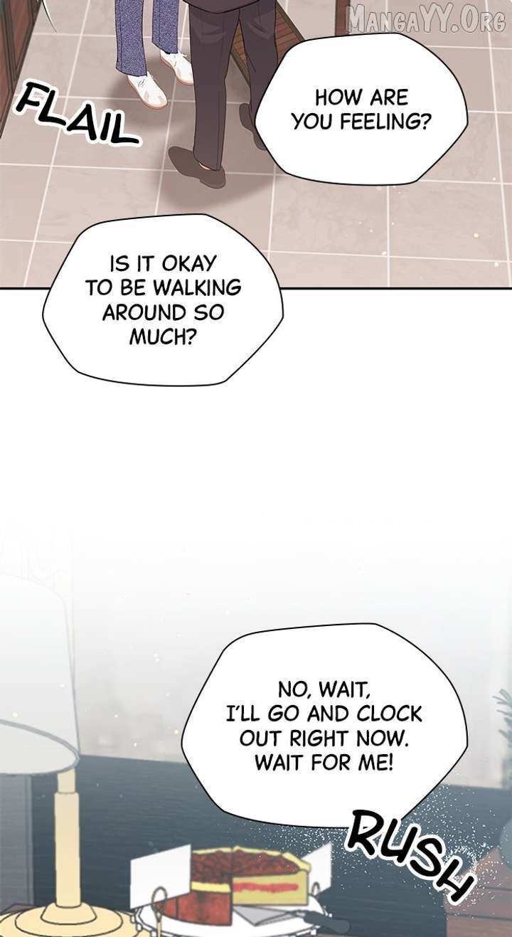 Read Endless Summer chapter 58 image 91 on Lezhin