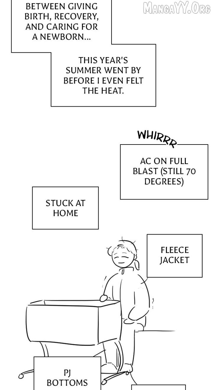 Read Endless Summer chapter 59 image 19 on Lezhin