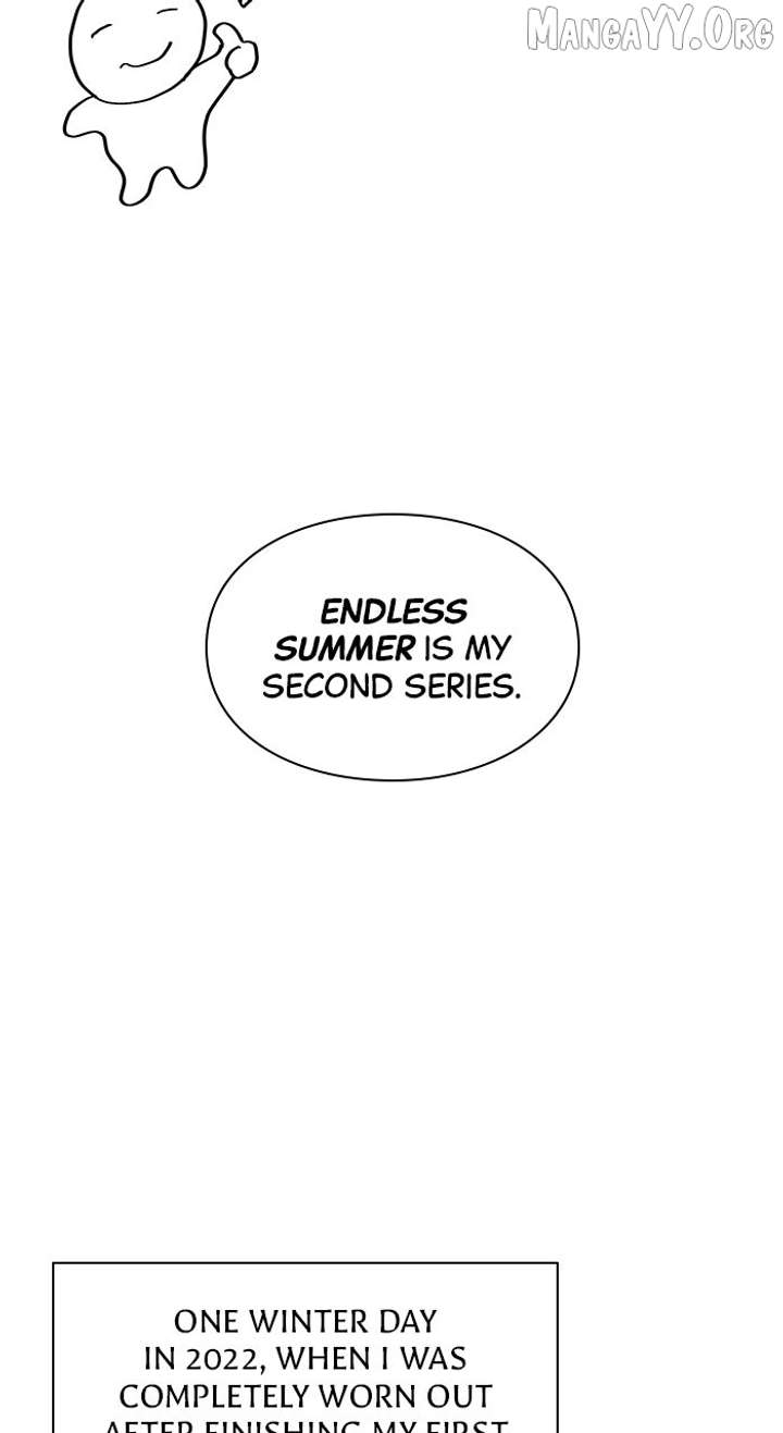 Read Endless Summer chapter 59 image 26 on Lezhin
