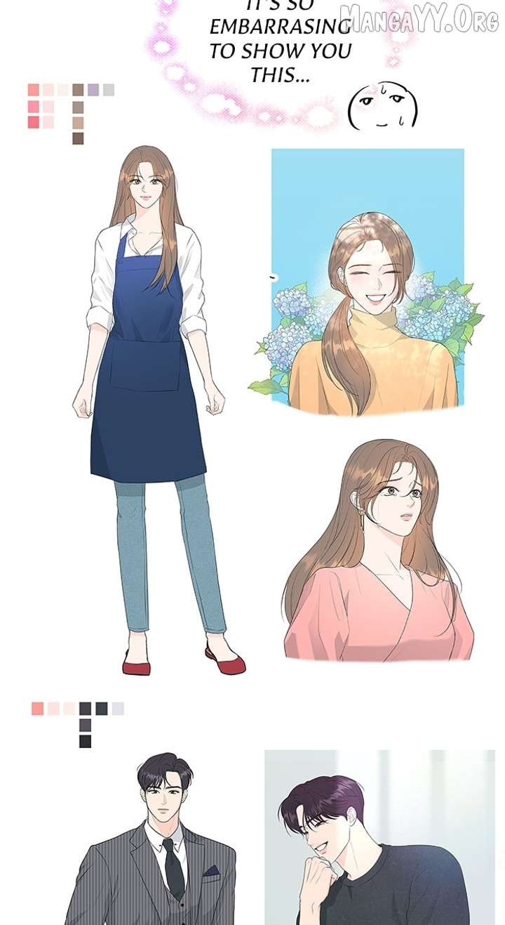 Read Endless Summer chapter 59 image 34 on Lezhin