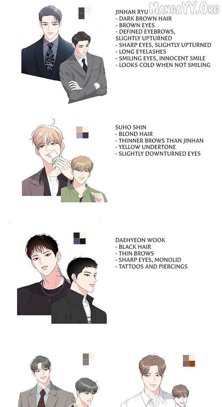 Read Endless Summer chapter 59 image 37 on Lezhin