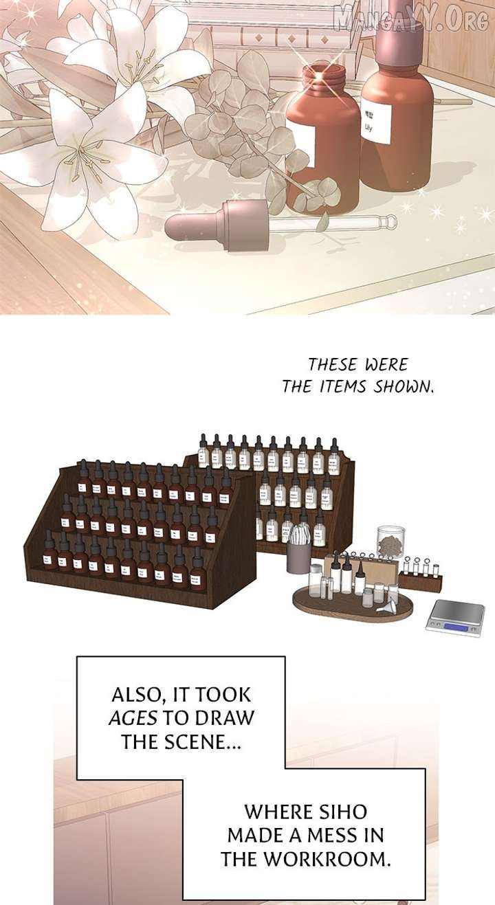 Read Endless Summer chapter 59 image 43 on Lezhin
