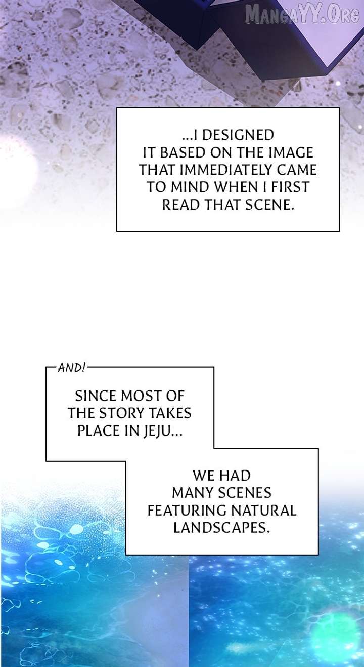 Read Endless Summer chapter 59 image 46 on Lezhin